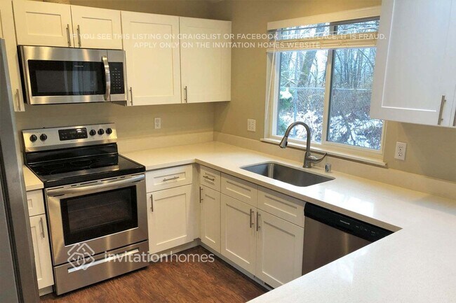 Foto del edificio - 1610 56th Ave NE
