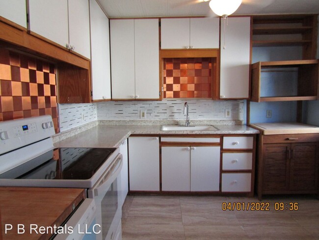 Foto del edificio - 3 br, 2 bath House - 210 NW Morford Drive