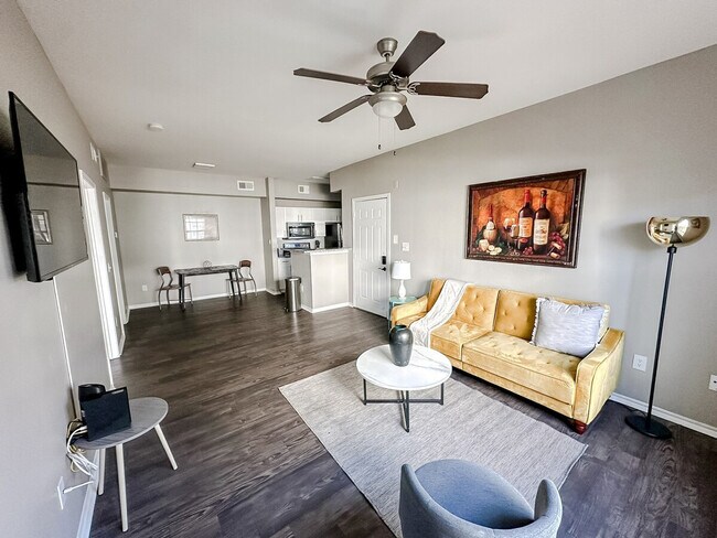 Foto del edificio - 6225 Saratoga Blvd