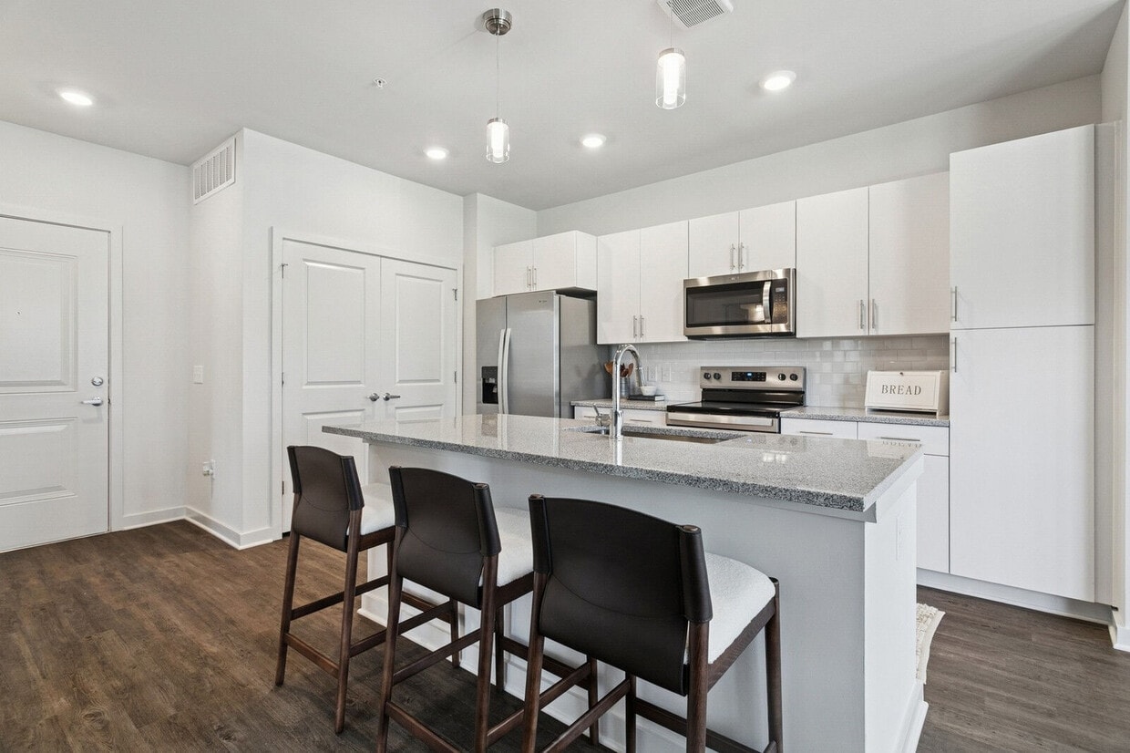 Foto principal - Ascend at Carlton