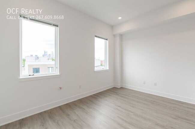 Foto del edificio - 1622 Point Breeze Ave