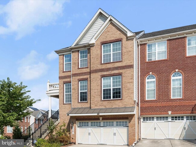 Building Photo - 7761 Crystal Brook Way