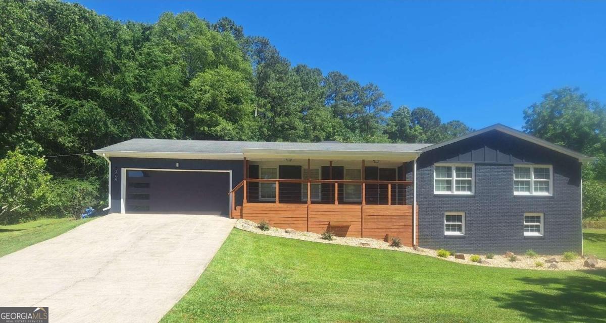 Primary Photo - 5605 Old Dallas Rd