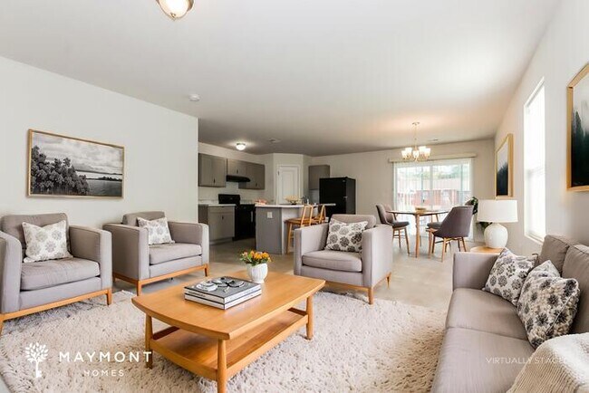 Foto del edificio - 108 Foxford Dr