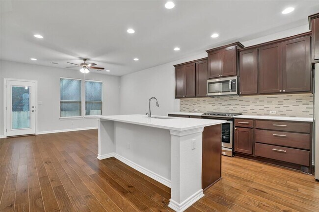 Foto del edificio - 1737 Turtle Bay Loop