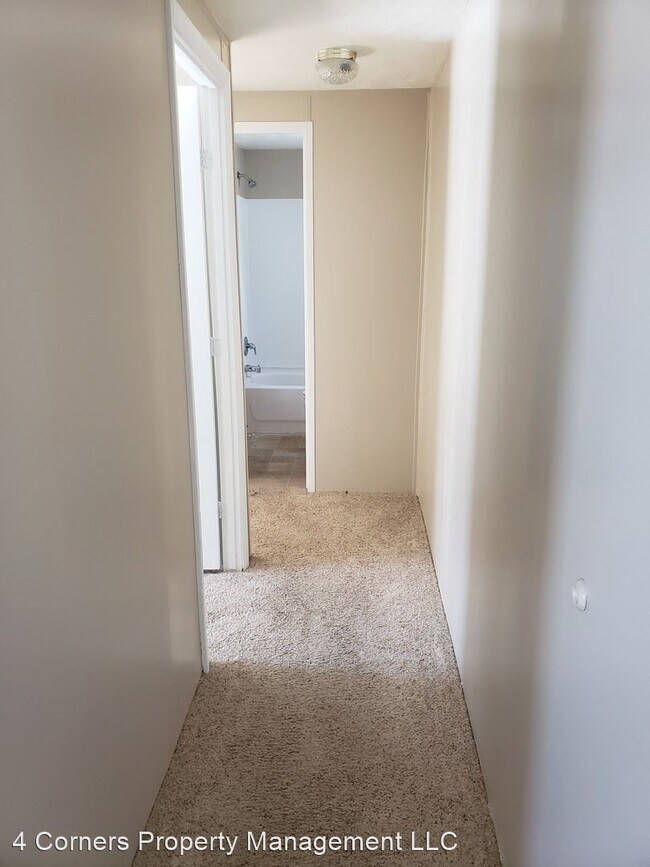 Foto del edificio - 3 br, 2 bath House - 1601 East 300 North