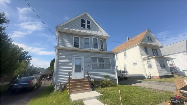 Building Photo - 114 Kirby Ave