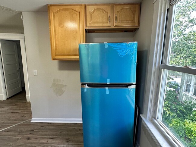 Foto del edificio - Aliquippa Triplex