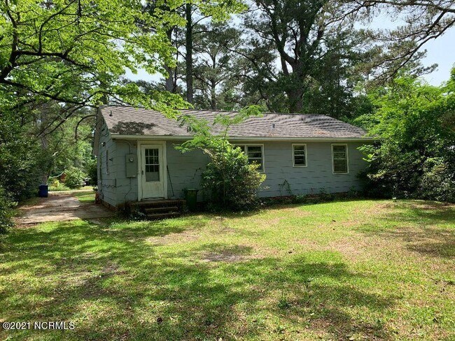 Foto del edificio - 4127 Cedar Ave