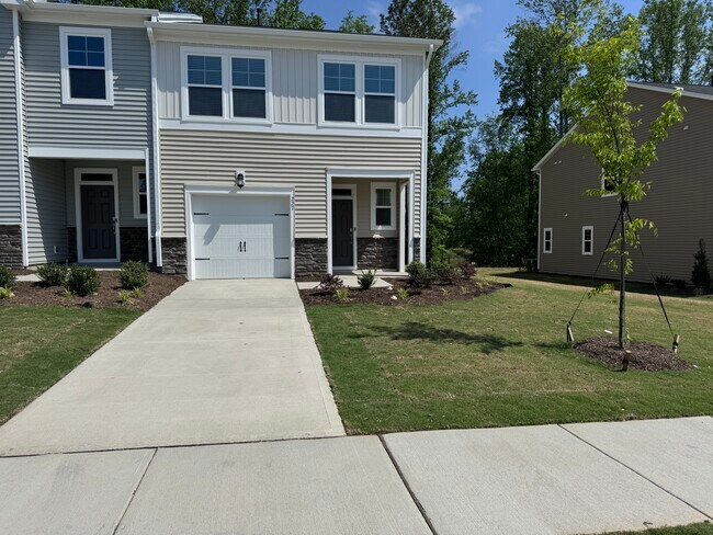 Foto del edificio - 227 Aster Bloom Ln