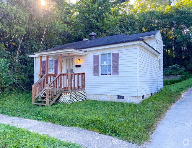 Building Photo - 532 Cameron St