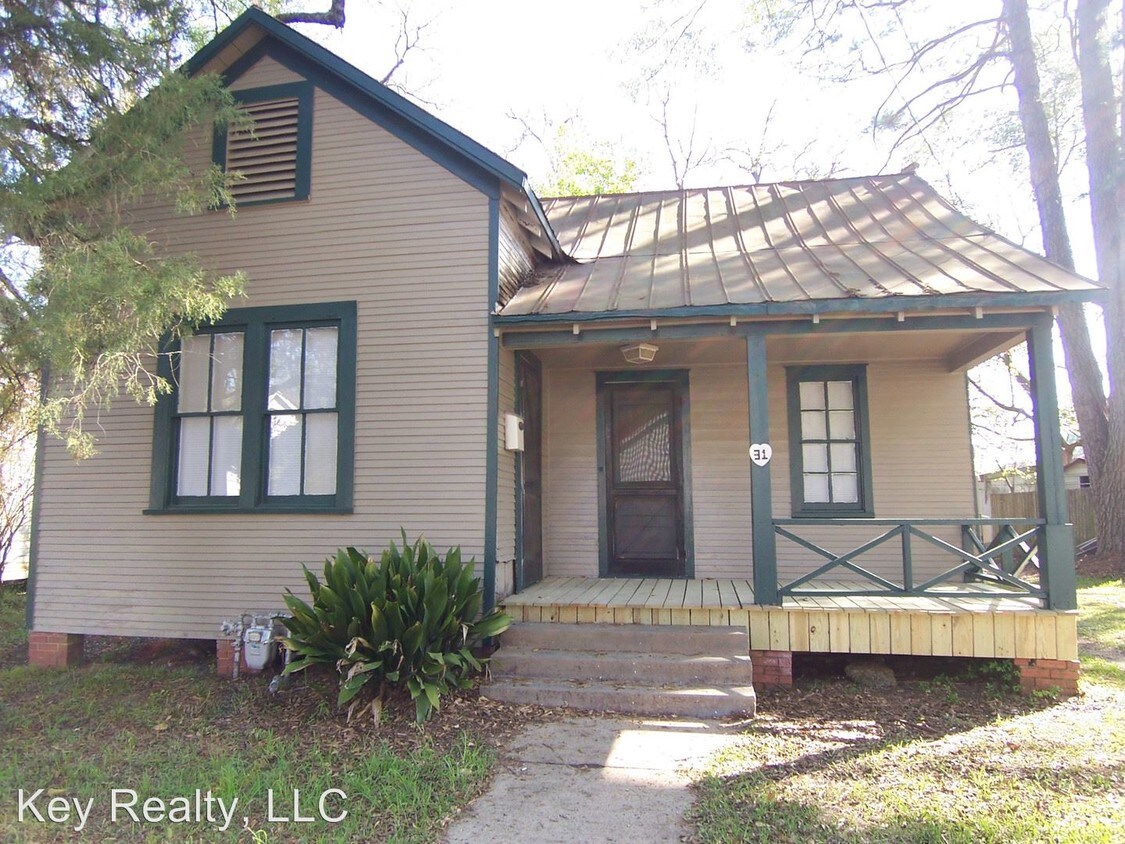 Foto principal - 2 br, 1 bath House - 31 Louisiana Ave