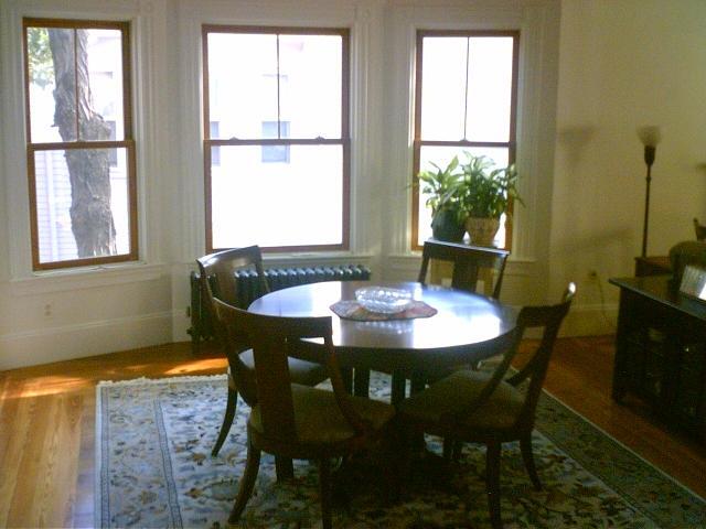 Dining Room - 10 Traymore St