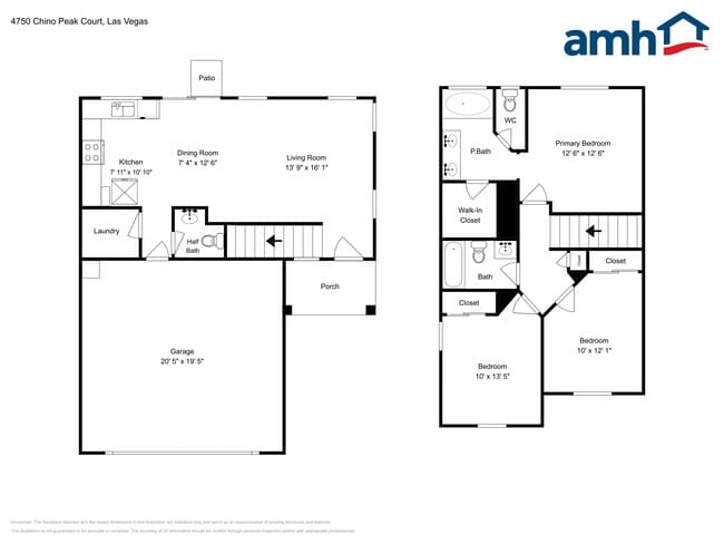 Building Photo - 4750 Chino Peak Ct