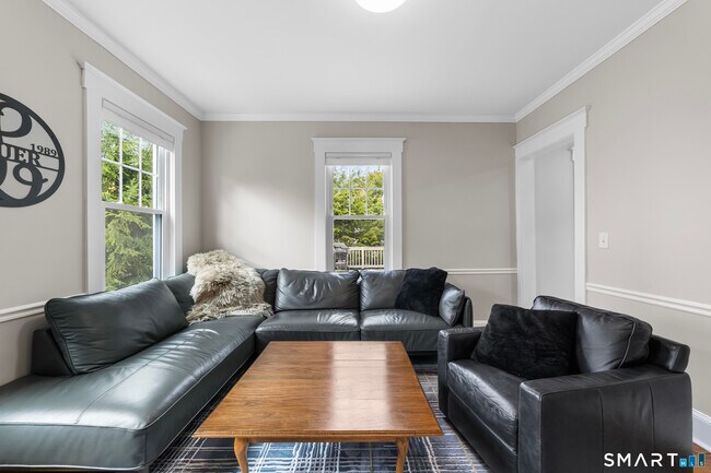 Foto del edificio - 3 Park Pl