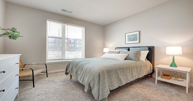 Building Photo - The Edge