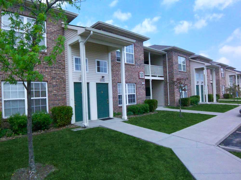 Foto principal - Canterbury House Apartments - Batesville