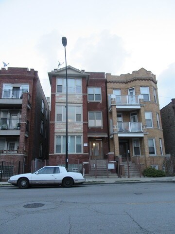 Primary Photo - 1125 S Sacramento Blvd