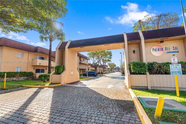 Building Photo - 9972 SW 88th St