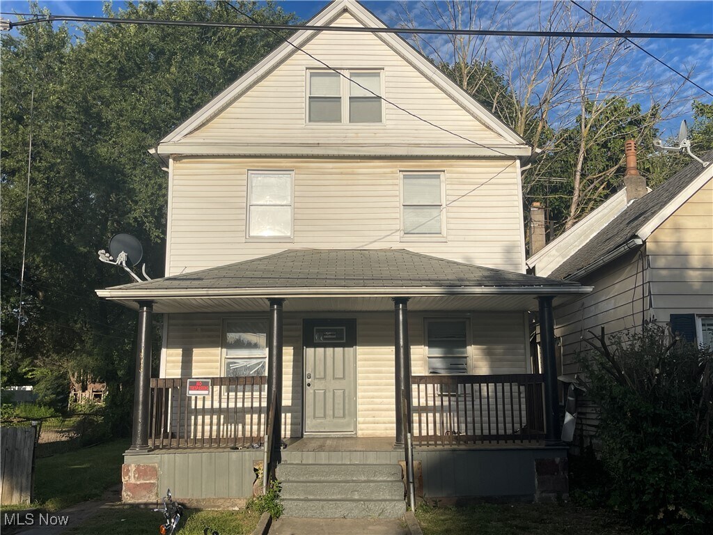 3136 W 50th St Cleveland, OH 44102 – photo 1