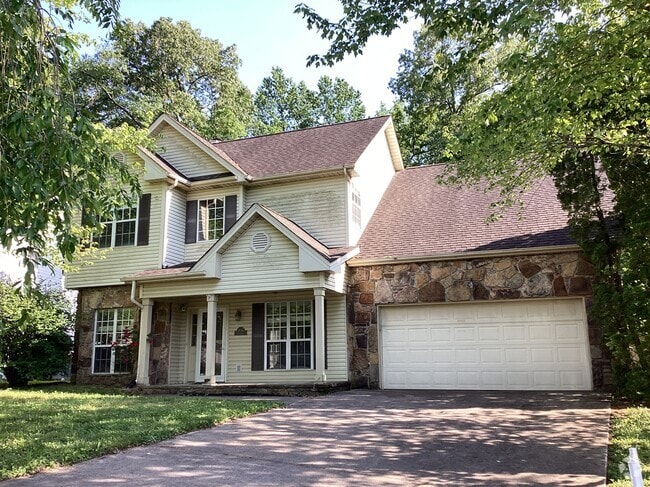 Building Photo - 7036 Sage Ln