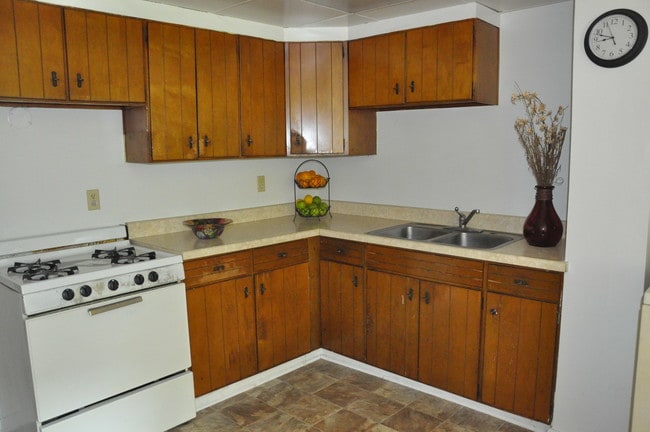 Building Photo - 707 N Aurora St