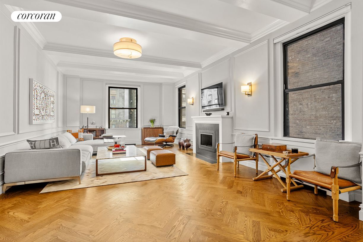 Foto principal - 171 W 57th St