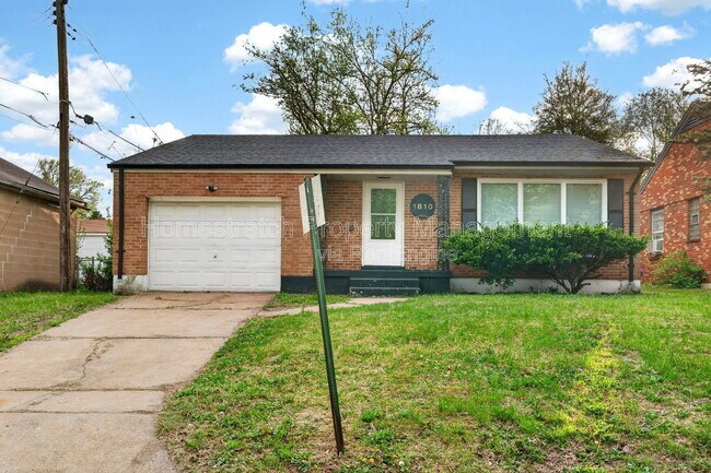 Building Photo - 1810 Mora Ln