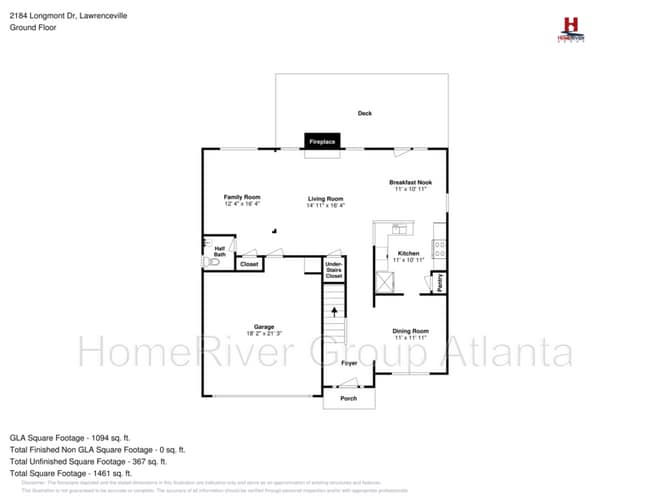 Building Photo - 2184 Longmont Dr