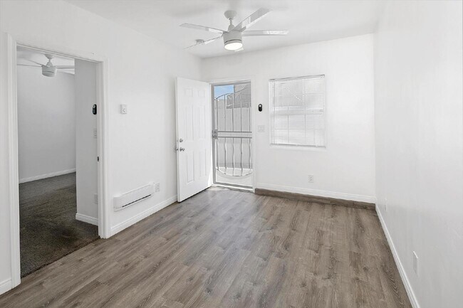 Foto del edificio - Charming 1 Bedroom, 1 Bathroom Apartment
