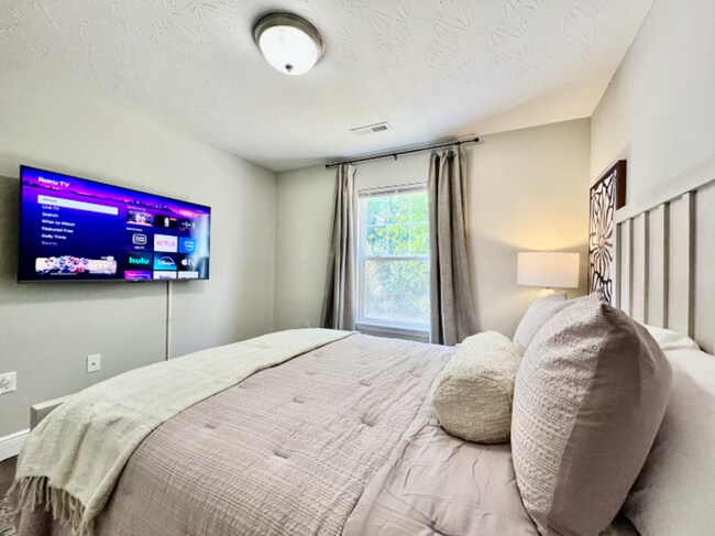 Foto del edificio - 121 Southwind Blvd