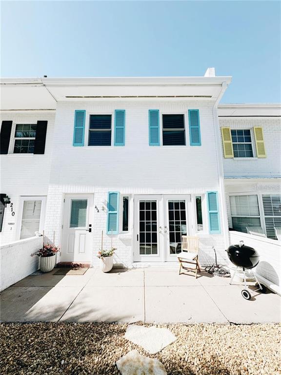 Foto del edificio - 212 Bunkerhill Ln