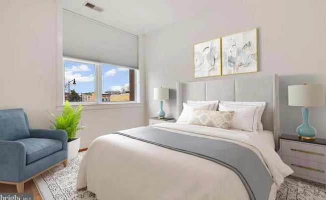 Photo - 2910 Georgia Ave NW Apartment