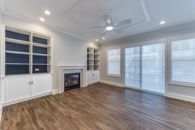 Building Photo - 1145 S Eldridge Ln