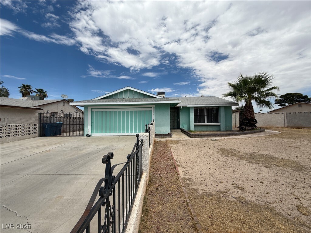 Foto principal - 2206 Sunnyslope Ave