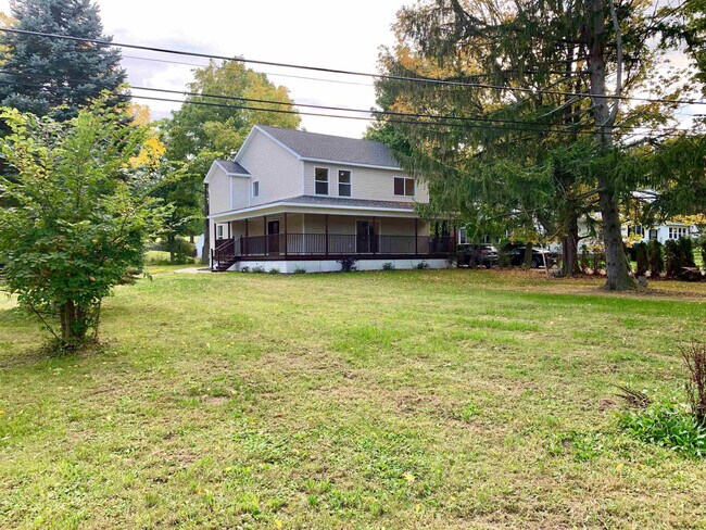 Building Photo - 189 New Salem South Rd