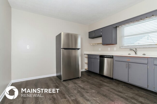 Foto del edificio - 1538 Shanley Dr