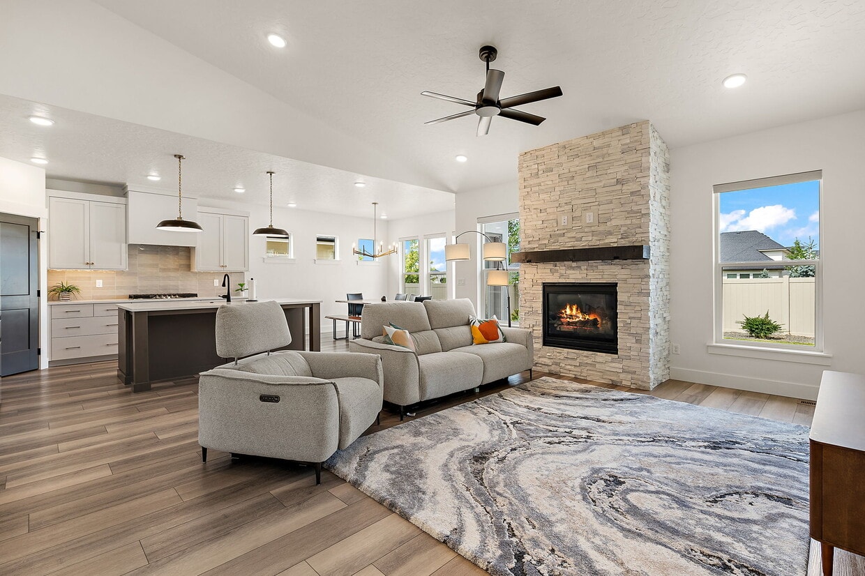 Foto principal - 1400 W Tiger Eye St