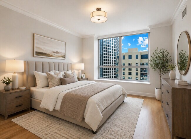 Foto del edificio - 420 E Waterside Dr
