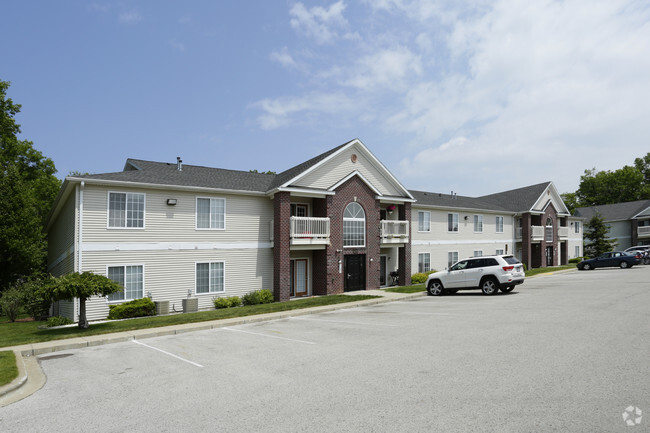 Chesapeake Landing - Apartments in Muskegon, MI | Apartments.com