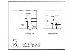 Building Photo - 1277 Goodwin Rd NE