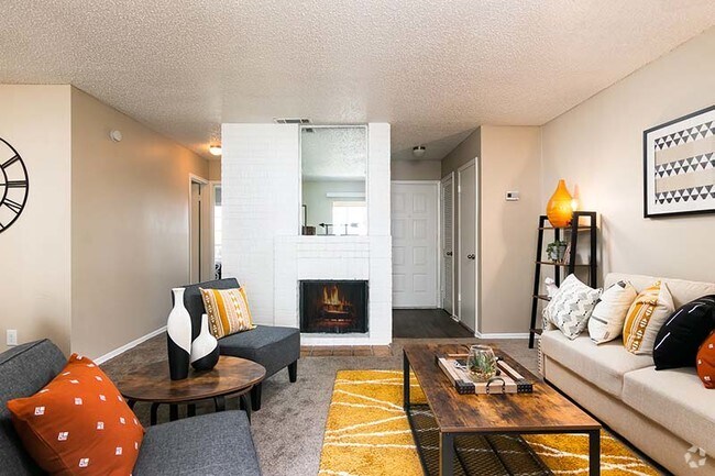 3 Bedroom Apartments under 1,400 in San Antonio TX