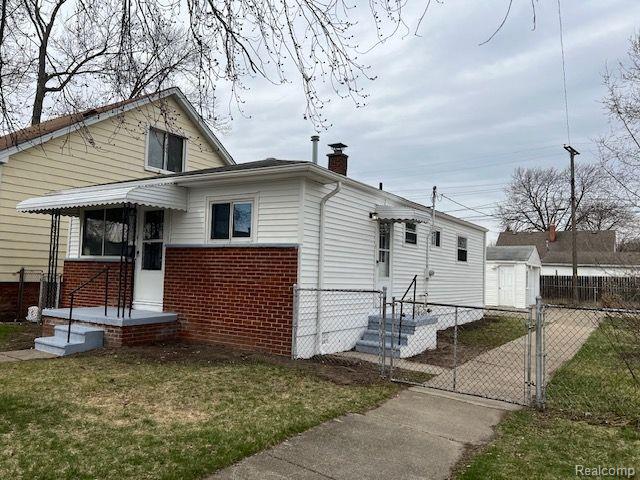 Building Photo - 1256 Ferris Ave