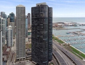 Building Photo - 155 N Harbor Dr