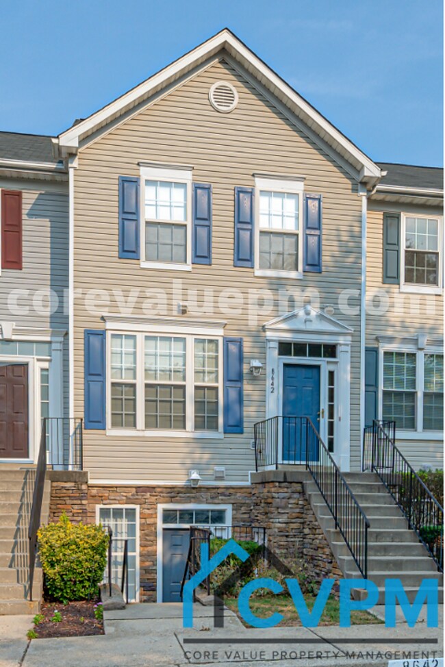 Building Photo - 8638 Willow Leaf Ln