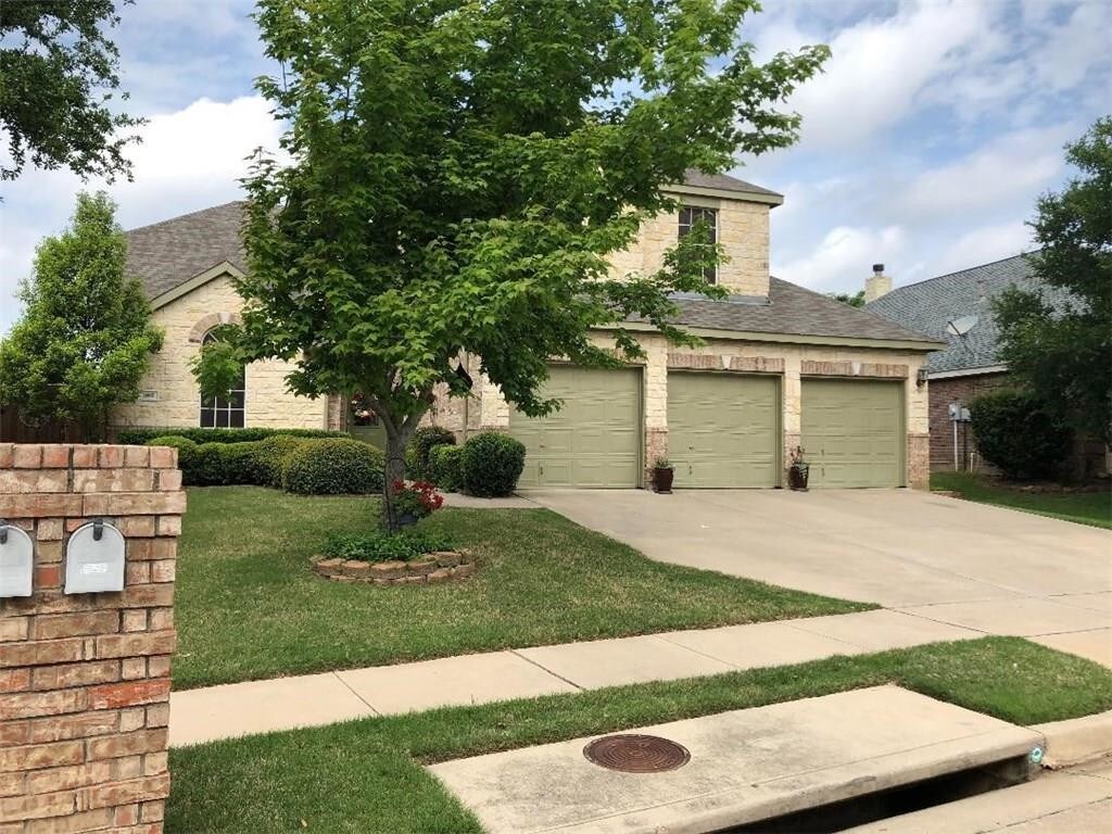 1807 Goshawk Ln, Corinth, TX 76210 House Rental in Corinth, TX