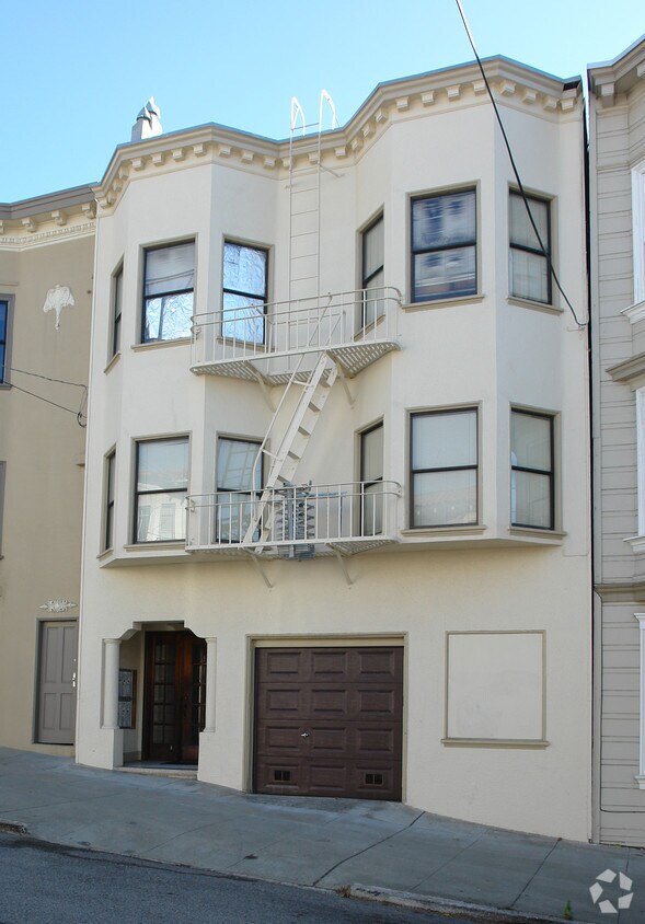 Building Photo - 58 Clayton St