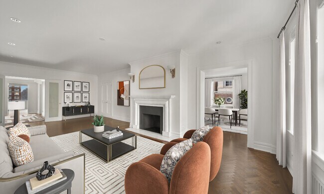 Building Photo - 1166 Lexington Ave