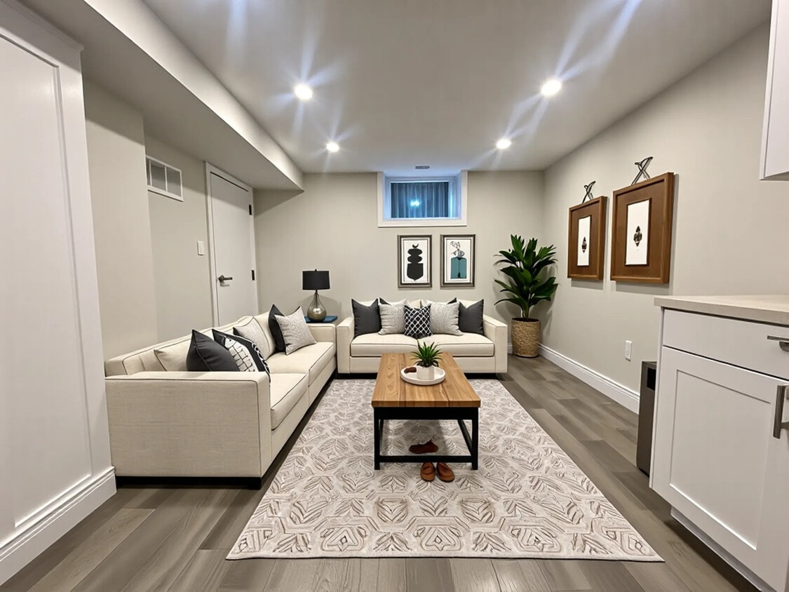 Photo principale - Upper Mountain Renovated Suite