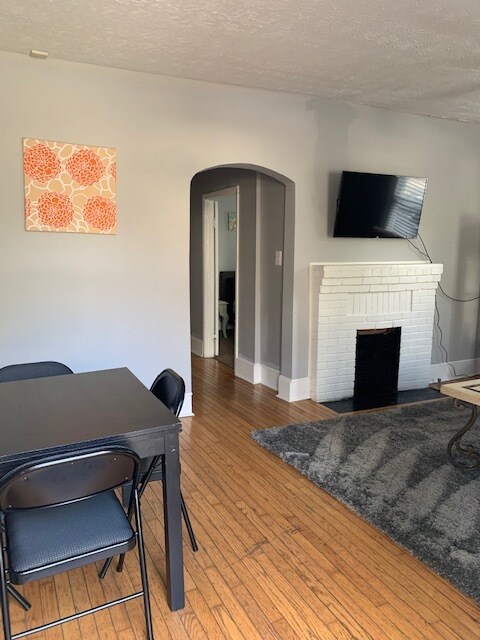 Foto del edificio - 504 Calhoun St NW